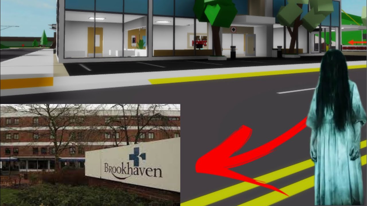 hospital de brookhaven vida real