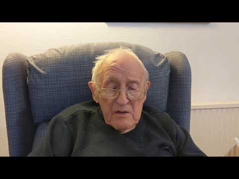 Eddy sings the Sleaford Mods