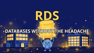 RDS: Your Database Without the 3 AM Wake-Ups | Tech, Decoded Ep 22