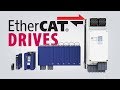 Ethercat drives from keb america
