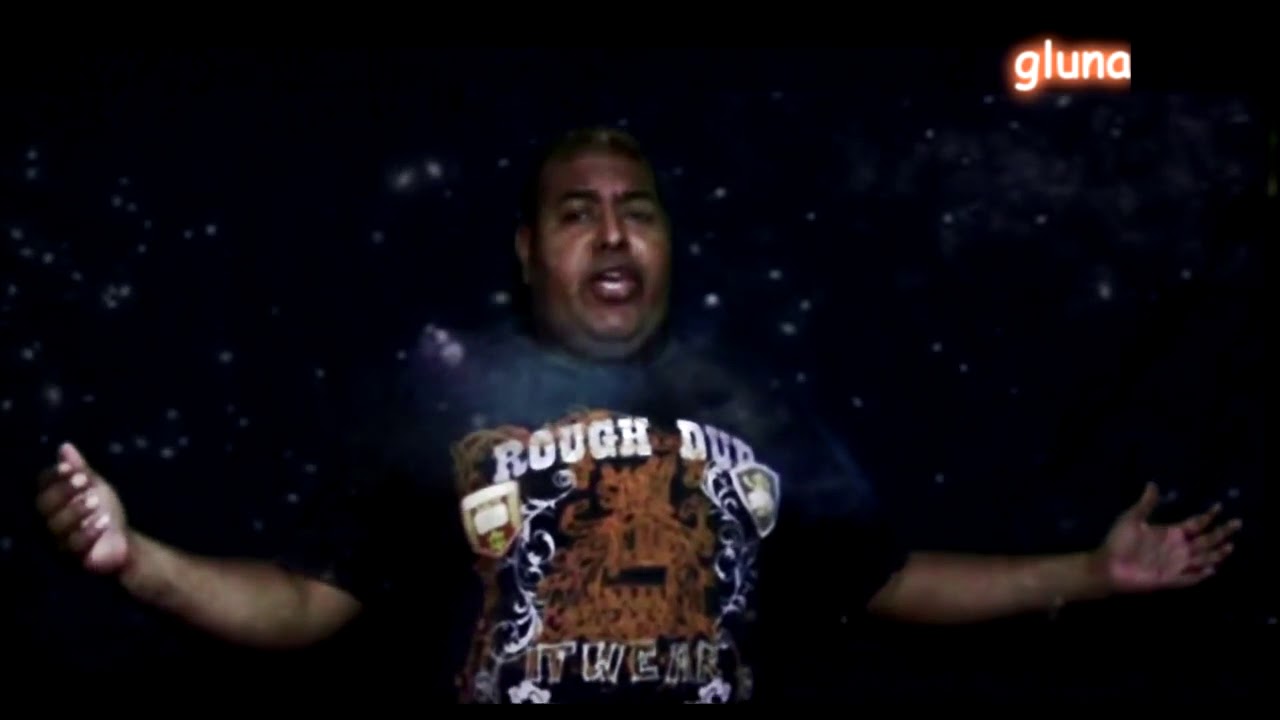 La Basurita - Gaby Luna (Video) 