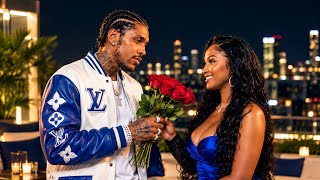 Download lagu BAD GYAL ENERGY 🔥🌴 | Jamaican Dancehall Vibes | New Dancehall Anthem 2026