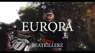 Free Jul X Morad X Central Cee Afro Trap Type Beat - Europa
