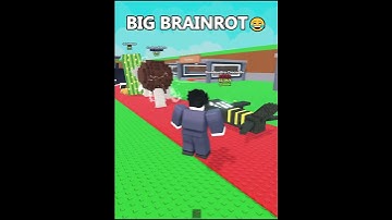 Thumbnail of New brainrot song?😱#roblox #brainrot #stealabrainrot