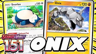 Onix Can Deal 430 Damage?!