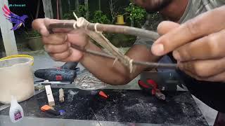 Download lagu cara membuat jebakan burung part3