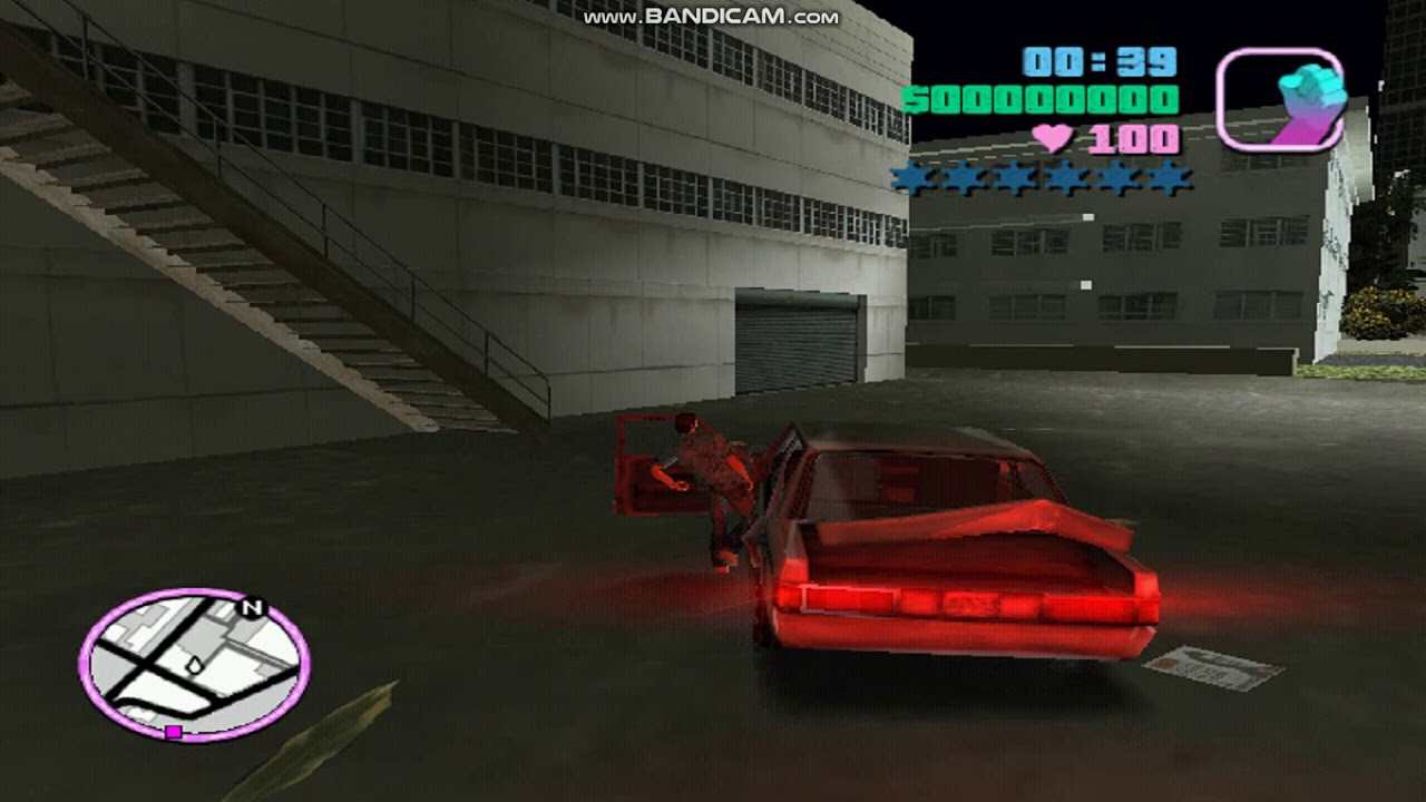 Gta vice city h ng d n c ch ki m m y bay tr c th ng youtube