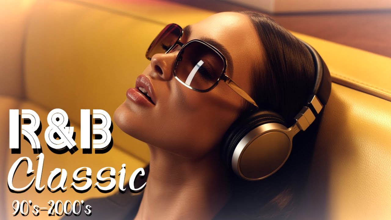 Golden R&B Era Returns 🌆 2000’s Soul Mix ft. Rihanna, Beyonce, Ne-Yo ...
