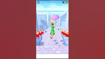 Run Rich 3D - All Level Gameplay Android,ios Level 8 | Android Gameplay Daily