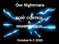 AI Wars Our Nightmare Begins
