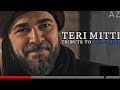 Teri mitti tribute to kayi tribe drillis ertugrul edit