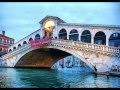 Charles Aznavour  - Venecia sin ti (En Francés)