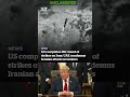 Watch | US strikes Iran for third night as Trump says deal still 'possible'