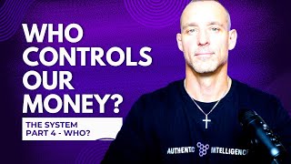 Who owns the FED & Central banks?