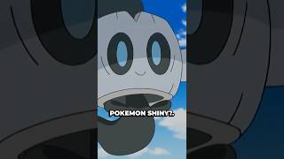 el POKÉMON SHINY que ASH debió capturar ✨#anipoke #pokemon #anime