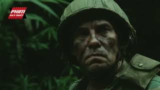Trận Đánh Ác Liệt Chống Mỹ Tại Khe Sanh Mùa Khô Năm 1967 | Phim Lẻ Chiến Tranh Việt Nam Hay Nhất
