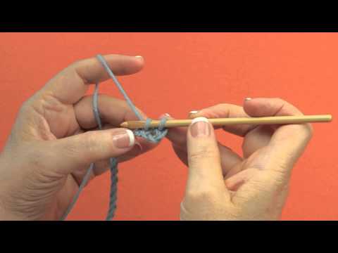 Single Crochet