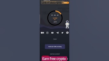 bitcoin legend is a free crypto application .#education #information