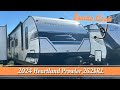 2024 Heartland Prowler 262SRL