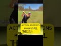 5 Mechanical Causes of Over the Top #OverTheTop #SwingFault