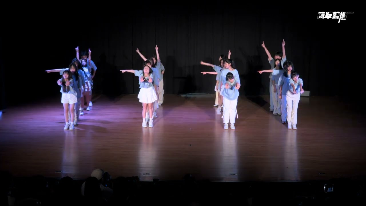 29 Heart Shaker｜松山韓研第7屆獨立成發〈⋆𝐼𝑛𝑠𝑜𝑚𝑛𝑖𝑎𝑐⋆〉