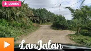 Jalan PT.Fajar Baizury