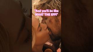 Their Chaotic Chemistry Gives Us Life - Ryan Gosling & Emily Blunt In The Fall Guy