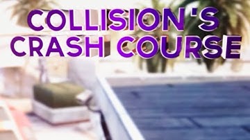 SoaR Collision: Collision