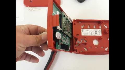 How to install ann 80.