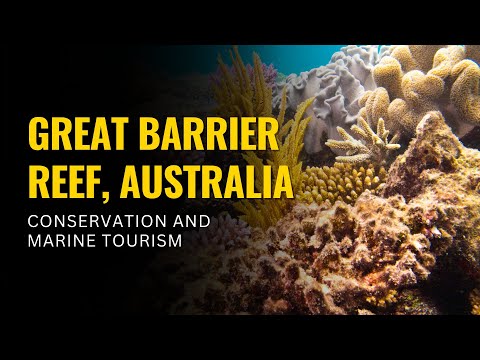 Great Barrier Reef,