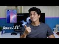 Oppo A3S | كاميرا مزدوجة و بطارية رائعة بالفئة المتوسطة