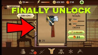 FINALLY UNLOCKED | SHADOW FIGHT 2 HINDI GAMEPLAY |#walkthrough #thelegendaryprotector #rajugamer screenshot 2