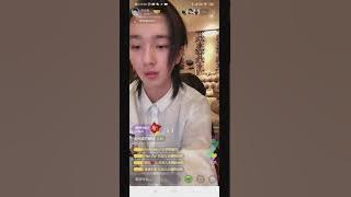 李宏毅直播唱「不染」- Li Hongyi Singing  “Unsullied”