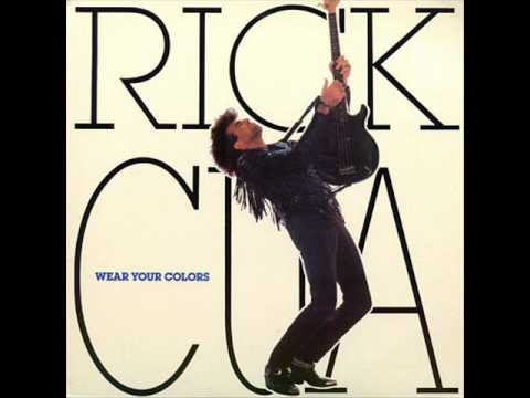 Rick Cua - This Raging Fire