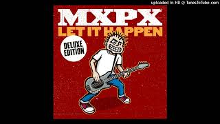 31 Suggestion Box [Demo] by MxPx