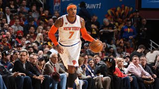 From 'Cuse to the Knicks: Carmelo Anthony's legacy in the NBA and NY sports history | SNY
