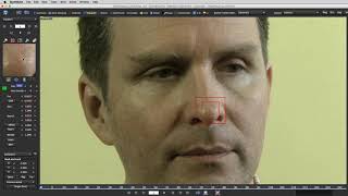 Head Tracking Part 1 Profile