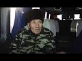 В Бишкеке добрый водитель возит пенсионеров бесплатно / 29.12.20 / НТС