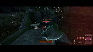 (Stealth Nerfed by AGS atm)Soloing GS Watermark from 562 to Max in New World. Data from 22 hours.