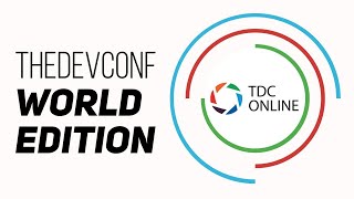 TheDevConf World Edition screenshot 2