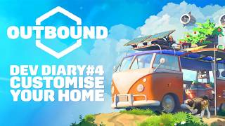 Outbound Dev Diary Customisation