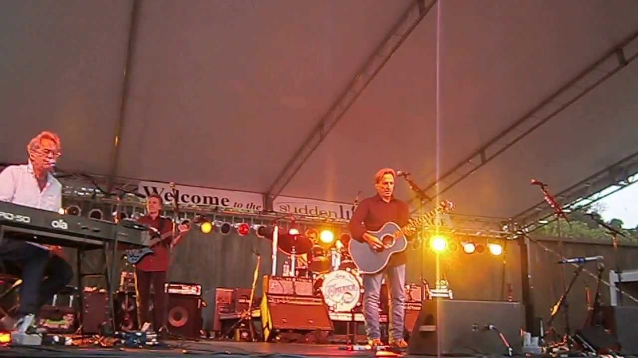 America - Daisy Jane (Parkersbug, West Virginia 8-18-2013)