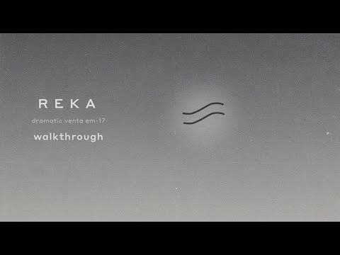 REKA - Walkthrough