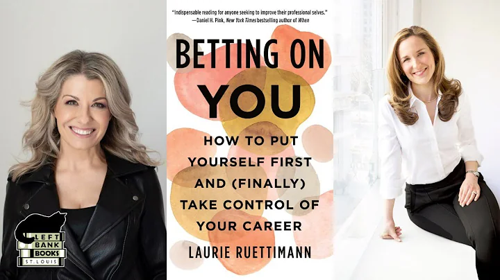 LBB Presents ONLINE: Laurie Ruettimann with Lindse...