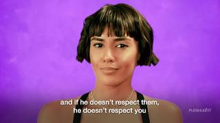 Girl Chat with Janice Griffith