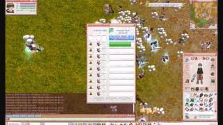 Flyff - New Generation Update - Safe Upgrade - Full