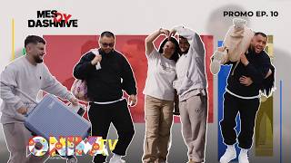 PROMO | Mes Dy Dashnive - Episodi 10 (Sezoni 2)