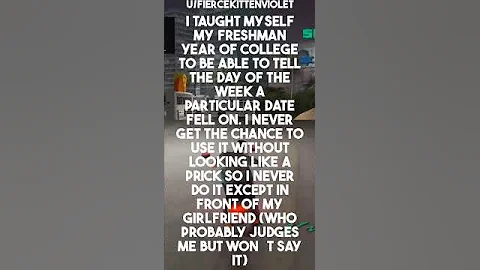 😂😂 What’s a skill you learned but never use anymore?? REDDIT SHORT STORIES