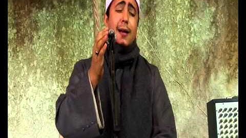 القارىءالمهندس/بلال عبدالحميدعبدربة غازى سورة القلم والحاقة والقدر الخلالة 2014/8/4 محمد ماضى