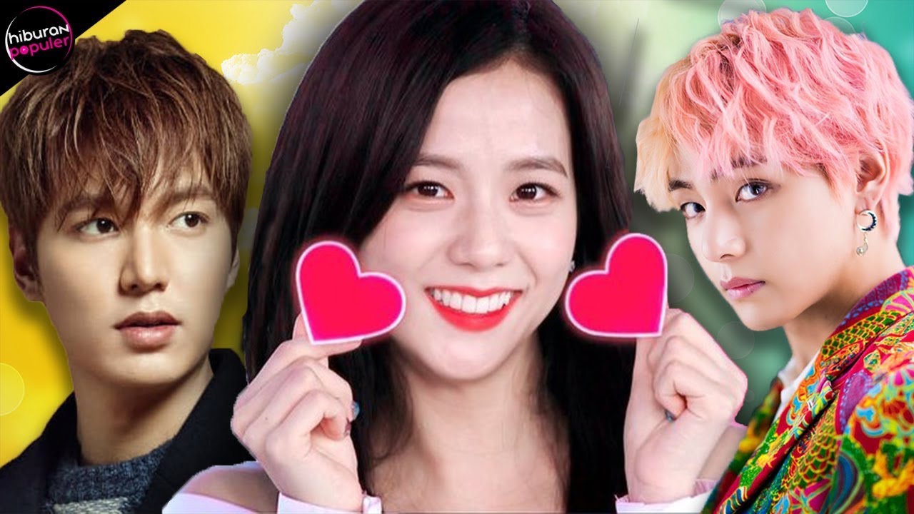 Selalu Baik Hati Kepada Fans 10 Idol Kpop Terkenal Paling Ramah Youtube